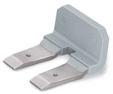 WAGO ITALIA SRL - WAG285-495 PONTICELLO GRIGIO