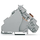 WAGO ITALIA SRL - WAG280-515 MORSETTO DI ALIMENTAZIONE PER ATTUATORE