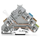 WAGO ITALIA SRL WAG280-576 MORS ATTUATORE 3 CONDUTT TERRA I CONDUT