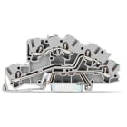 WAGO ITALIA SRL - WAG2003-7645 MOR. PER INSTALLAZIONE A PIU PIANI CON S