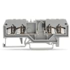 WAGO ITALIA SRL WAG279-815/281-410 MORS COMPONENTE 4 CONDUTT DIODO 1N4007 A