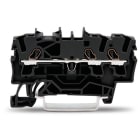 WAGO ITALIA SRL - WAG2002-1305 MORSETTO PASSANTE PER 3 CONDUTTORI 2,5 M