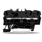 WAGO ITALIA SRL - WAG2002-1305 MORSETTO PASSANTE PER 3 CONDUTTORI 2,5 M