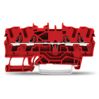 WAGO ITALIA SRL - WAG2002-1403 MORSETTO PASSANTE PER 4 CONDUTTORI 2,5 M