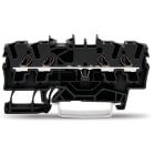 WAGO ITALIA SRL - WAG2002-1405 MORSETTO PASSANTE PER 4 CONDUTTORI 2,5 M