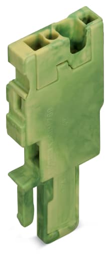 WAGO ITALIA SRL WAG769-501/000-016 MODULO INIZ CONN F 1 CONDUT 4MMQ 5MM 1P