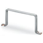 WAGO ITALIA SRL - WAG790-191 BARRA COLLETTRICE A U 10 MM X 3 MM PER 8