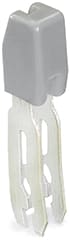 WAGO ITALIA SRL WAG781-452 PONTICELLO A PASSO DA 1 A 2 ISOLATO GRIG
