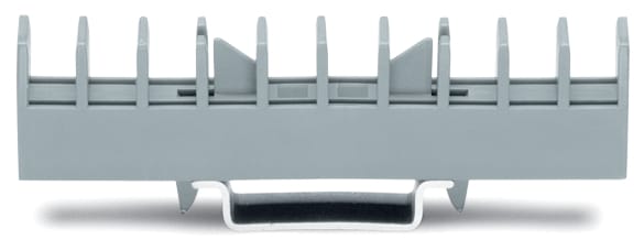 WAGO ITALIA SRL WAG282-369 COLLETTORE PER PONTICELLI GRIGIO