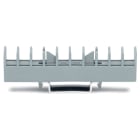 WAGO ITALIA SRL WAG282-369 COLLETTORE PER PONTICELLI GRIGIO
