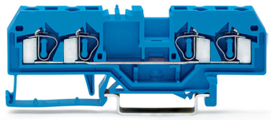 WAGO ITALIA SRL WAG281-654 MORS PASS 4 CONDUTT 4MMQ APPLICAZIONI EX