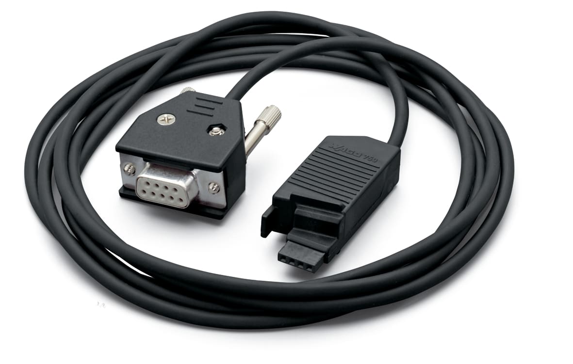 WAGO ITALIA SRL WAG750-920 CAVO DI COMUNICAZIONE