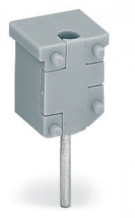 WAGO ITALIA SRL WAG249-139 MODULO SPINA DI PROVA SENZA DISPOSITIVO