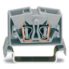 WAGO ITALIA SRL - WAG264-731 MOR. PASSANTE MINIATURIZZATO PER 4 CONDU