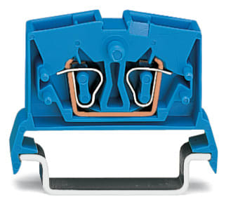 WAGO ITALIA SRL WAG264-714 MORSMINIATURIZZATO PASS 2 CONDUTT 2,5MMQ