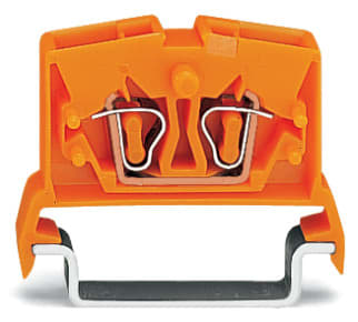 WAGO ITALIA SRL WAG264-716 MORSMINIATURIZZATO PASS 2 CONDUTT 2,5MMQ