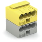 WAGO ITALIA SRL - WAG243-212 CONNETTORE PER CIRCUITO STAMPATO MODULAR