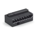 WAGO ITALIA SRL - WAG243-208 CONNETTORE MICRO PUSH WIRE PER CONDUTTO