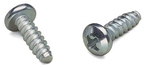 WAGO ITALIA SRL - WAG209-172 VITI DI FISSAGGIO PER FERMACAVO DA 6 A 1