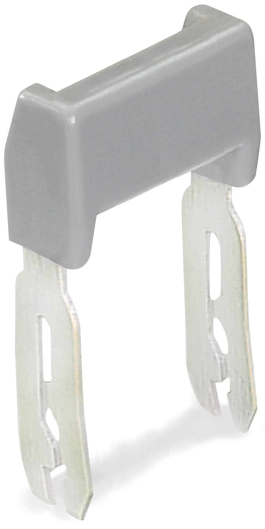 WAGO ITALIA SRL WAG780-457 PONTICELLO A PASSO DA 1 A 7 ISOLATO GRIG