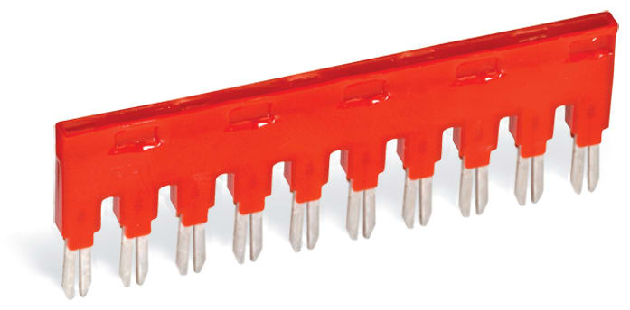 WAGO ITALIA SRL WAG859-410/000-005 PONTICELLO PER SEDE PER PONTICELLO, ROSS