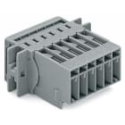 WAGO ITALIA SRL - WAG769-614/002-000 CONNETTORE MASCHIO PER 1 CONDUTTORE CAGE