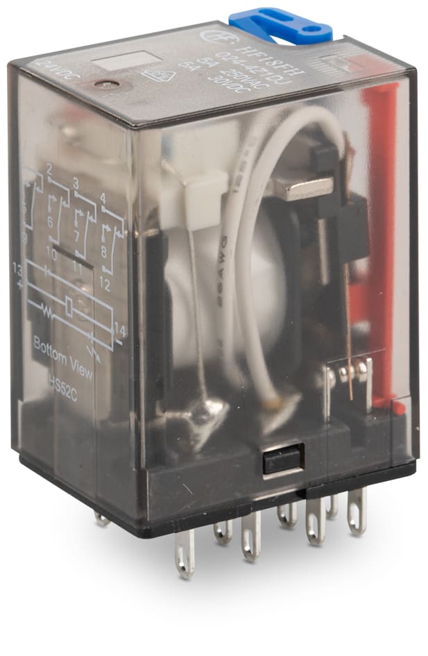 WAGO ITALIA SRL WAG858-150 REL-E DC 24V