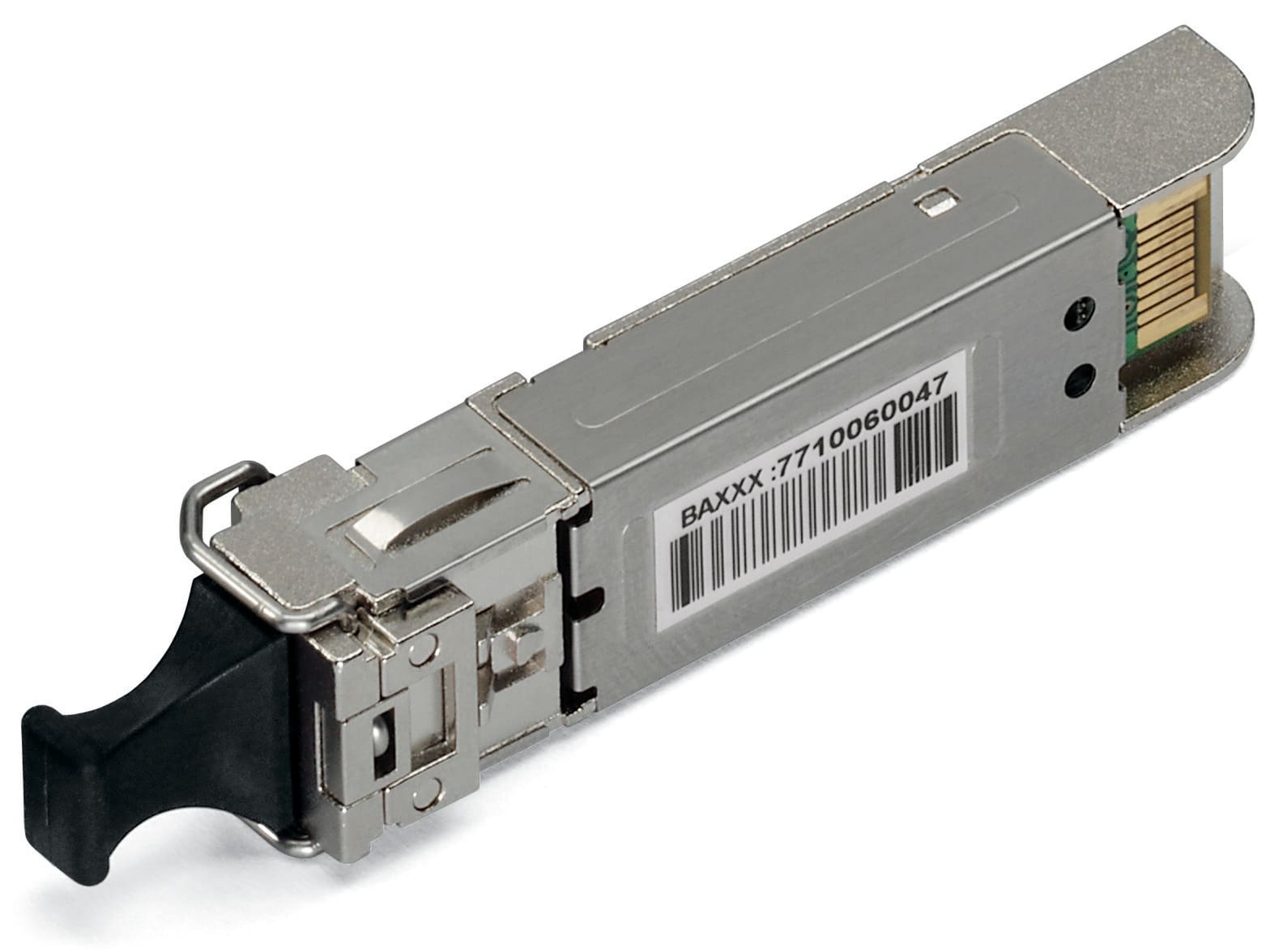 WAGO ITALIA SRL WAG852-1200 MODULO SFP 1000BASE SX MULTI-MODE 850 NM