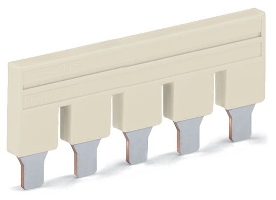 WAGO ITALIA SRL - WAG2010-405 PONTICELLO GRIGIO CHIARO