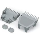 WAGO ITALIA SRL - WAG769-1614 CUSTODIA ANTISTRAPPO PER CONNETTORI MASC