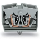 WAGO ITALIA SRL - WAG264-341 MORSETTO PER 4 CONDUTTORI SENZA PULSANTI