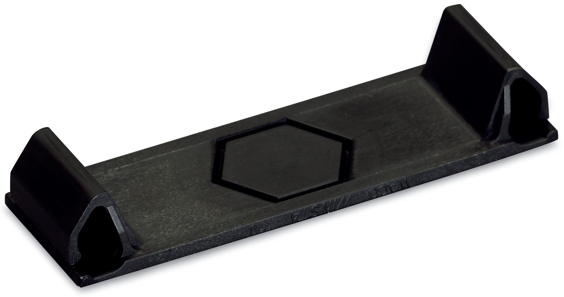 WAGO ITALIA SRL WAG770-645 SPINA CHIUSURA 5P PER SEZIONI PLASTICA N