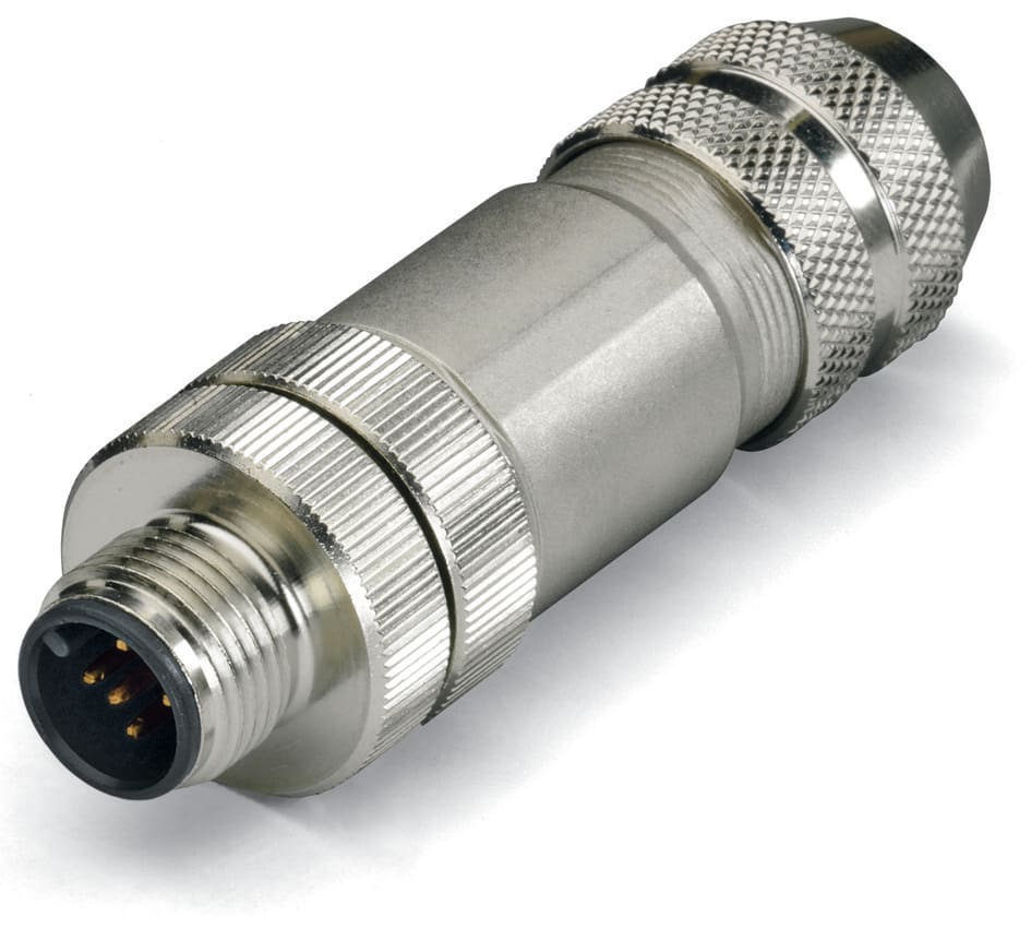 WAGO ITALIA SRL WAG756-9207/060-000 ACC M12-M-AX