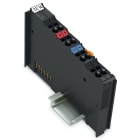 WAGO ITALIA SRL - WAG750-602/040-000 ALIMENTAZIONE 24 V DC, GRIGIO SCURO