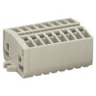 WAGO ITALIA SRL - WAG264-138 MORSETTIERA PER 2 CONDUTTORI SENZA PULSA