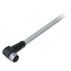 WAGO ITALIA SRL - WAG756-3102/040-020 PWR-C M12A-F-RA