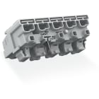 WAGO ITALIA SRL - WAG294-8135 PULSANTE CONNETTORE PER ILLUMINAZIONE, E