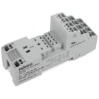 WAGO ITALIA SRL - WAG858-100 PRESA REL 4CO