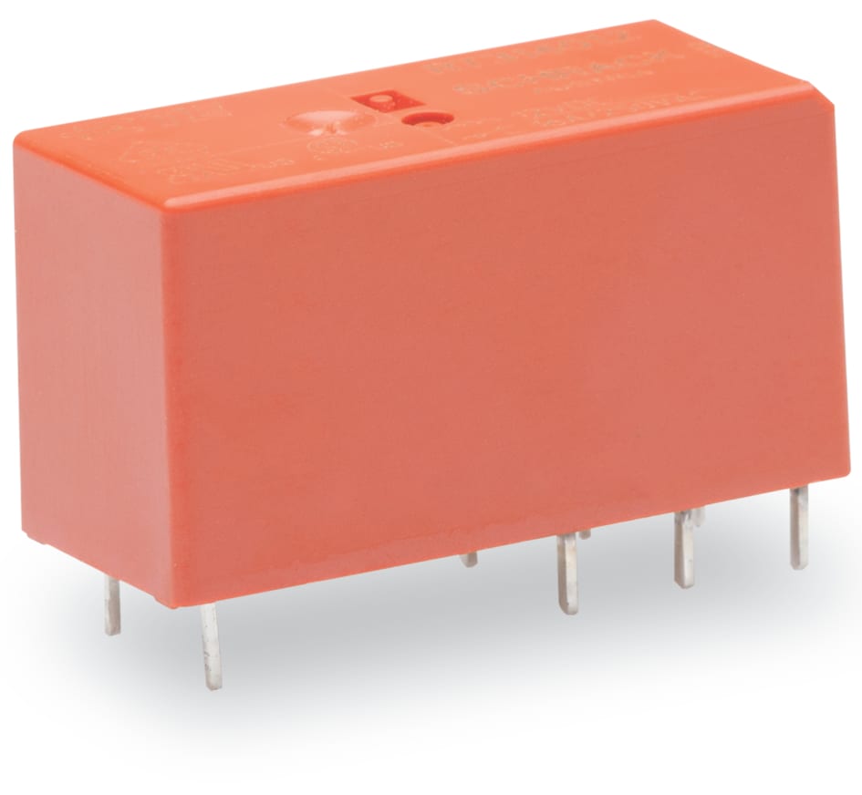 WAGO ITALIA SRL WAG788-180 REL-E 230V AC