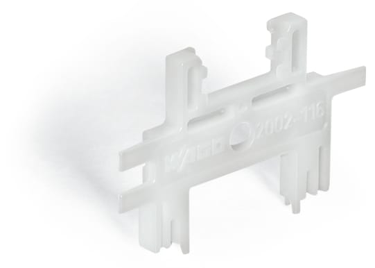 WAGO ITALIA SRL - WAG2002-116 UTENSILE OPERATIVO BIANCO