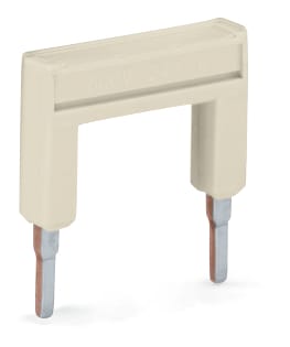 WAGO ITALIA SRL WAG2000-433 PONTICELLO DA 1 A 3 ISOLATO GRIGIO CHIAR