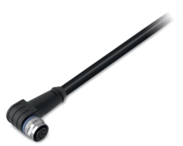 WAGO ITALIA SRL WAG756-5302/050-015 SA-C M12A-F-RA