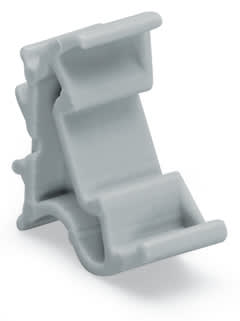 WAGO ITALIA SRL - WAG2009-198 ADATTATORE GRIGIO