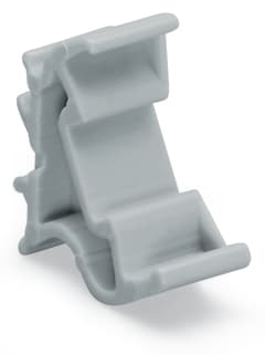 WAGO ITALIA SRL WAG2009-198 ADATTATORE GRIGIO