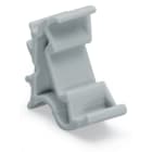 WAGO ITALIA SRL WAG2009-198 ADATTATORE GRIGIO