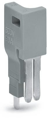 WAGO ITALIA SRL - WAG285-430 PONTICELLO DI RIDUZIONE GRIGIO
