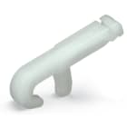 WAGO ITALIA SRL - WAG733-130 UTENSILE IN MATERIALE ISOLANTE, BIANCO