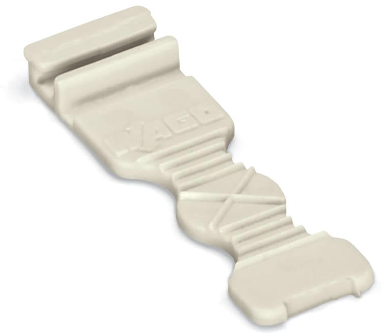 WAGO ITALIA SRL WAG734-127 ANTISTR CONN M F LARG 6MMMONOPEZZO 3,5MM