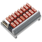 WAGO ITALIA SRL WAG704-5004 MODULO M 20P U REL 16CH 1 SCAM 2 PIANI