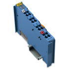 WAGO ITALIA SRL WAG750-435 DI 1 CANALE NAMUR SICUREZZA INTRINSECA